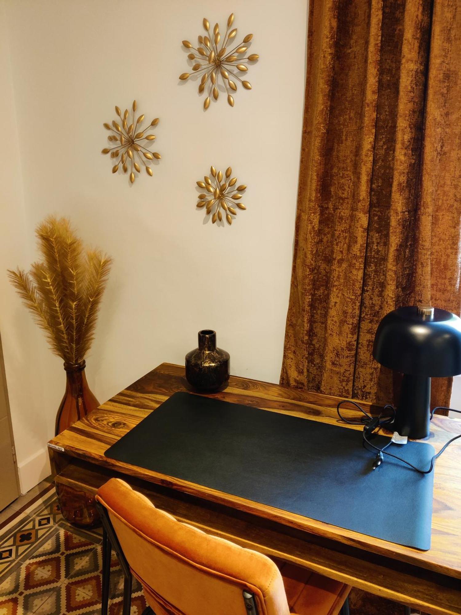 L'Etoffe, Charmante Chambre Dans Un Mas Cevenol Boisset-et-Gaujac Dış mekan fotoğraf